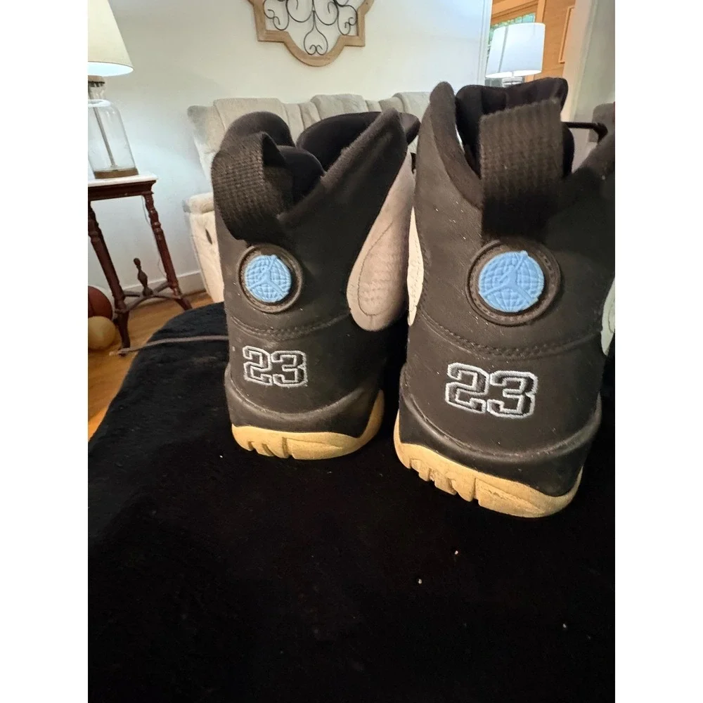 Jordan air retro